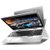 联想（ThinkPad）S5 Yoga（20DQ002FCD）15.6英寸笔记本电脑I7-5500U 8G 1T+16G(银色 官方标配)第3张高清大图
