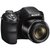 索尼（SONY）DSC-H200数码相机（黑色）光学防抖长焦 2010万像素26倍光学变焦720p高清动态影像第4张高清大图