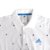 阿迪达斯男装2016夏款运动透气条纹短袖T恤AE8472 AE8473 AE8474(AE8472)第3张高清大图