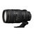 尼康（nikon）AF VR 80-400mm f/4.5-5.6D ED 自动对焦镜头(黑色 套装三)第3张高清大图