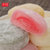 御食园 北京特产爆浆麻薯（酸奶味）6枚 包邮 糯米糍粑独立小包装 休闲零食特产第3张高清大图