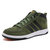 阿迪达斯adidas男鞋网球鞋 AW3984(军绿色 44.5)第2张高清大图