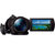 索尼/SONY FDR-AX700 4K 高清数码摄像机(官方标配)第2张高清大图