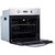 美的（Midea）EA0965KN-43SE 嵌入式电烤箱（65L大容量 九大烤模式 智能烘焙 绅士系列）(电烤箱)第2张高清大图