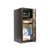 艾斐堡（AIFEIBAO）天锦D-100ZW3C指纹保险箱（金咖啡色）第3张高清大图