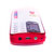 环宇飞扬（UniFly）X818一见倾心便捷插卡音箱（中国红）第3张高清大图