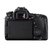 佳能（canon）EOS 80D 数码单反相机 含 EF 50mm f/1.8 STM镜头(套餐八)第3张高清大图