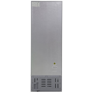 容声（Ronshen）BCD-180KA1DE-MM61 180升(L)节能保鲜（银色）双门冰箱