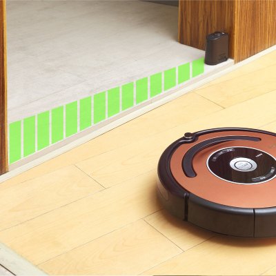 irobot扫地机推荐：iRobot家用全自动智能清洁扫地机器人吸尘器