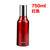 维艾NEWAIR欧式防尘油壶酱油瓶 不锈钢防漏创意厨房餐饮用具品(红色 750ML)第2张高清大图