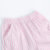 优贝宜 女童短袖套装夏季中大童 儿童纯棉两件套宝宝夏装卡通薄82515(160cm 82515#嘟嘟熊)第4张高清大图