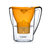 倍世（BWT） 德国BWT倍世家用直饮镁离子滤水壶净水壶 2.7L阻垢款（橙色款2.7升滤水壶）(橙色 1壶2芯)第3张高清大图