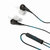 BOSE QC20有源消噪耳机qc20主动降噪入耳式耳机(苹果-黑色)第5张高清大图