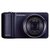 三星Galaxy Camera EK-GC110数码相机 钴黑色 1600万像素 21倍变焦 23mm广角 4.8”HD超清触摸屏 Android 4.1操作系统第2张高清大图