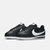 2017新款耐克情侣款休闲鞋 Nike Classic Cortez 阿甘复古休闲运动板鞋 黑白 807471-010(图片色 37.5)第3张高清大图