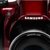 三星（SAMSUNG）WB1100F数码相机（红色）第5张高清大图