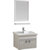 萨利曼Salizmy 61cm防腐浴室柜组合欧式现代简约吊柜SLZY-6031第3张高清大图