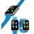 新款智能手表插卡打电话LED多功能穿戴运动情侣手环男女电子表(粉色)第3张高清大图