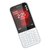 诺基亚（NOKIA）225 GSM手机（白色）双卡双待第3张高清大图