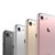 迪沃裸色系列保护套装(软套+钢化膜)iPhone7plus透明(5.5寸)第3张高清大图