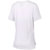 Nike耐克女装 2017夏季新款运动休闲速干透气短袖T恤882836-100(882836-100)第3张高清大图