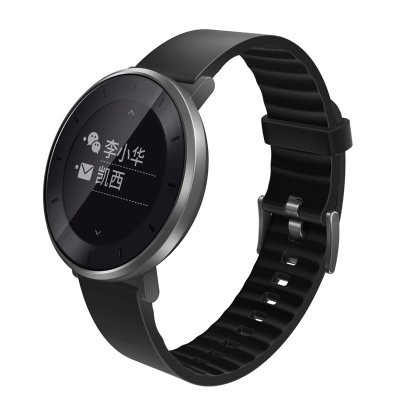 【华为荣耀手表S1 运动手环时尚智能记步器心