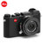 徕卡（Leica）CL 无反数码相机 徕卡微单 高端数码照相机 数码微单 19301(CL黑色（18-56套机）)第5张高清大图