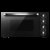格兰仕（Galanz）电烤箱 家用电器多功能 专业烘焙电烤箱 烘烤蛋糕面包 大容量烤箱 KWS1542LQ-S3E(黑色 热销)第5张高清大图