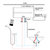 康泉KANCH KTAY 储水式电热水器 一级能效 金瓷内胆(80L)第5张高清大图