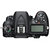 尼康（Nikon）D7100单反相机 单机身（尼康D7100单机身D7100）(尼康D7100 D7100官方标配)第3张高清大图