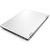 联想（Lenovo）Z40-70-IFI 14.0英寸 轻薄笔记本电脑（I5/4G/1T硬盘/2G独显 WIN8.1）(白色 套餐一)第2张高清大图