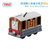 托马斯和朋友小火车合金火车头儿童玩具车男孩玩具火车BHR64多款模型随机品单个装(托比)第5张高清大图