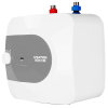阿诗丹顿 KX01 6.6L 一级能效 小厨宝 小电热水器 上下出水储水热水器速热
