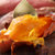红薯新鲜农家番薯烤地瓜山东沙地烟薯25号糖心5红心蜜薯10斤包邮(2500g+中果)第4张高清大图