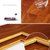 生活家巴洛克多层非洲楝实木复合地板沙比利仿古耐磨整装(37平)第3张高清大图