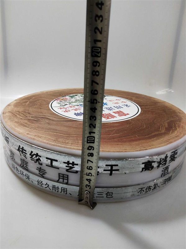 红毛柳木菜墩加厚砧板圆形案板肉摊防裂木墩酒店家用免保养切菜板直径