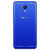 魅族（MEIZU） 魅蓝6 全网通移动联通电信4G手机(电光蓝 全网通（2GB+16GB）)第2张高清大图