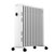 艾美特(Airmate)取暖器 WU13-X5电暖器 油汀 13片加宽折边 2200W大功率 家用电暖气(油汀加热)第5张高清大图