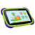 小天才 K2 儿童平板 绿紫色 16G 儿童 早教机 护眼耐摔 家教机 学习机 平板电脑 故事机第2张高清大图