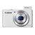 佳能（Canon）PowerShot S200 数码相机(白色 套餐六)第2张高清大图
