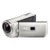 索尼(Sony) HDR-PJ200E家用数码摄像机 带投影(银色 优惠套餐一)第4张高清大图