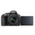 尼康（Nikon）D5300（18-55mm VR防抖镜头）单反套机(套餐五)第3张高清大图