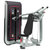 康林GS304 肩部推举训练器 商用健身房坐姿式手臂推举胸部肌肉练习机推肩训练健身器械(银灰色)第3张高清大图