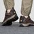 Columbia哥伦比亚正品防水男鞋夏季新款户外运动鞋徒步鞋登山鞋男(BM5372255 41)第2张高清大图
