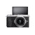 Fujifilm/富士 X70 数码相机 文艺复古自拍 富士 X70(银色 套餐三)第3张高清大图