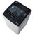 美菱（MeiLing)  XQB85-19ZLCQ1 8公斤 波轮 洗衣机 IMD前控 灰第4张高清大图