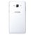 三星 Galaxy On7（G6000） 全网通4G手机 双卡双待(雪晶白 16G)第2张高清大图