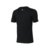 NIKE耐克男装2016秋季新款Jordan运动短袖透气针织T恤801080(黑色 XL)第2张高清大图