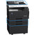 柯尼卡美能达（KONICA MINOLTA） bizhub 226复合机A3激光打印复印扫描一体机 主机(主机)第4张高清大图