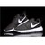 Nike/耐克 NIKE ROSHE RUN 伦敦 轻便 透气男女休闲鞋(黑白 36.5)第3张高清大图